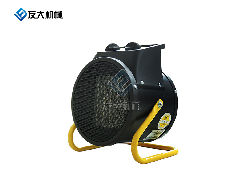 2kw小型電暖風(fēng)機(jī)