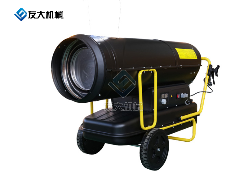 130kw燃油暖風(fēng)機(jī)