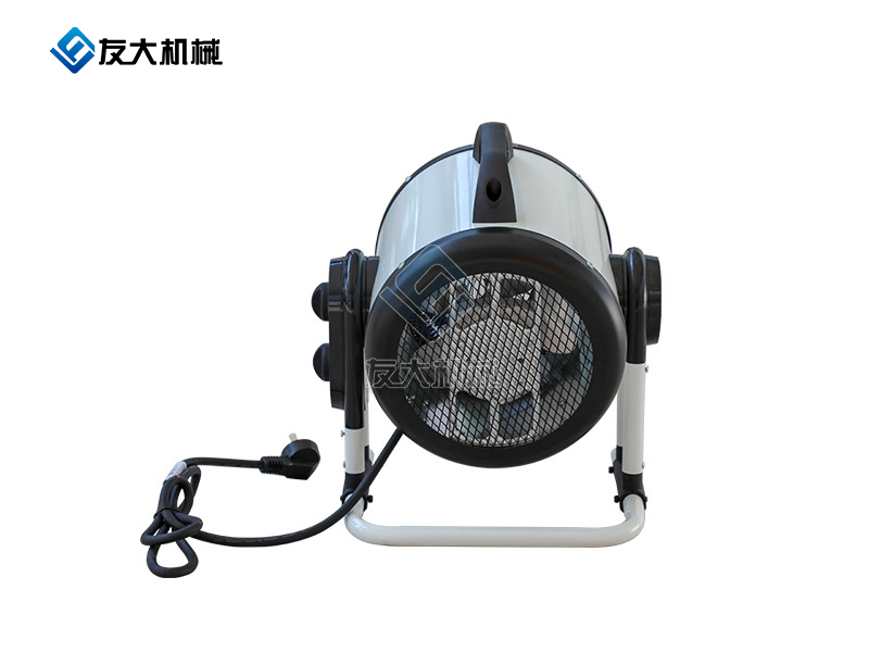 3kw電暖風(fēng)機(jī)（白色款）