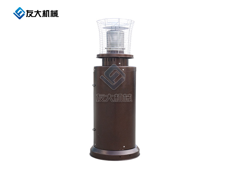 燒水取暖兩用燃氣暖風(fēng)機