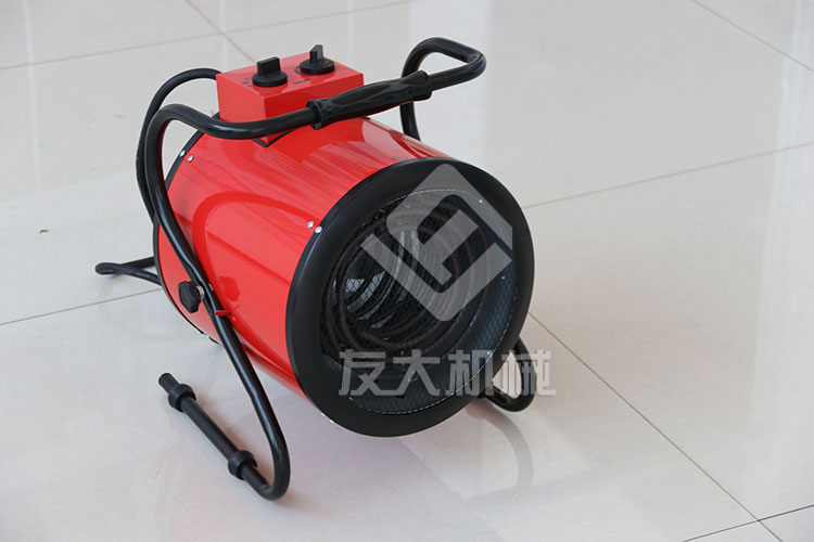 9KW電暖風(fēng)機(jī)