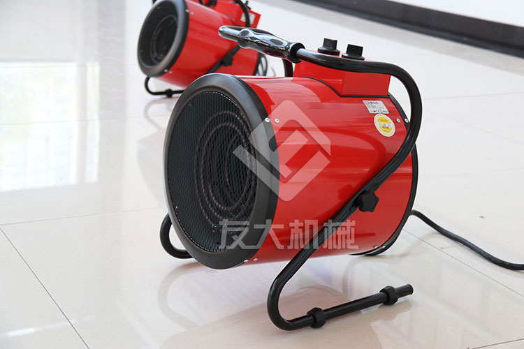 9KW電暖風(fēng)機(jī)
