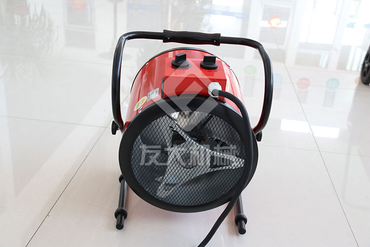 9KW電暖風(fēng)機(jī)