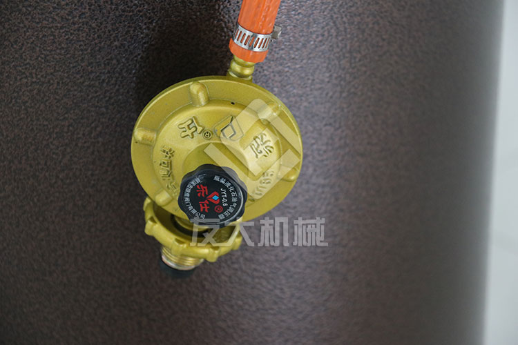 燃?xì)鈧阈闻L(fēng)機(jī)