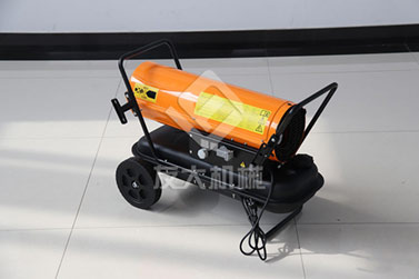 20kw燃油暖風(fēng)機(jī)三大保護(hù)裝置，使用更安全