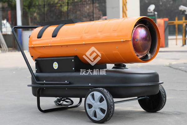 養(yǎng)殖暖風(fēng)機(jī)的自身優(yōu)勢