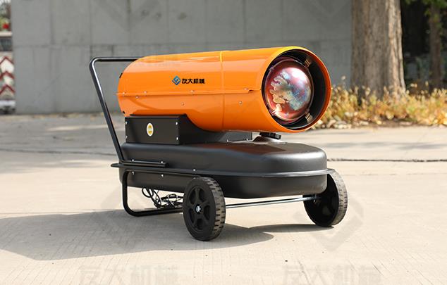 工業(yè)暖風(fēng)機(jī)了解清楚，才能按需選擇