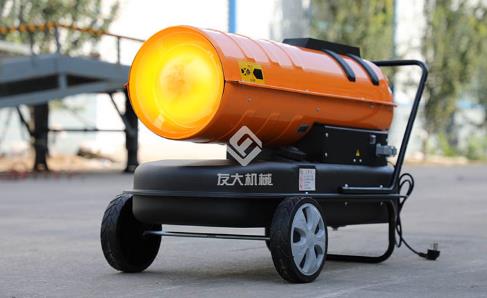 購買工業(yè)暖風(fēng)機(jī)不要盲目，根據(jù)需求