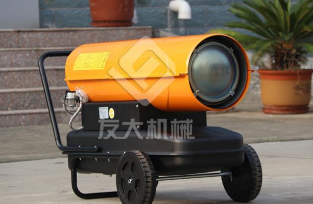 養(yǎng)殖暖風(fēng)機(jī)一開(kāi)即熱，并且還過(guò)熱保護(hù)