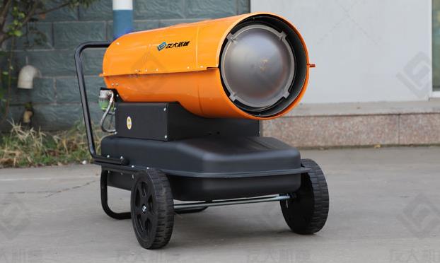 工業(yè)暖風(fēng)機(jī)使用成本低，是因?yàn)檫@些優(yōu)勢(shì)的加入