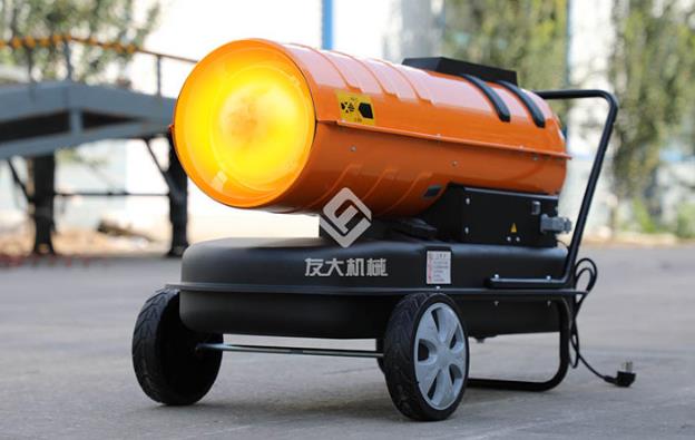 養(yǎng)殖暖風(fēng)機(jī)的使用規(guī)范操作