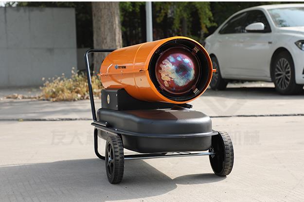 燃油暖風(fēng)機(jī)長(zhǎng)期使用，需要注意這些問題