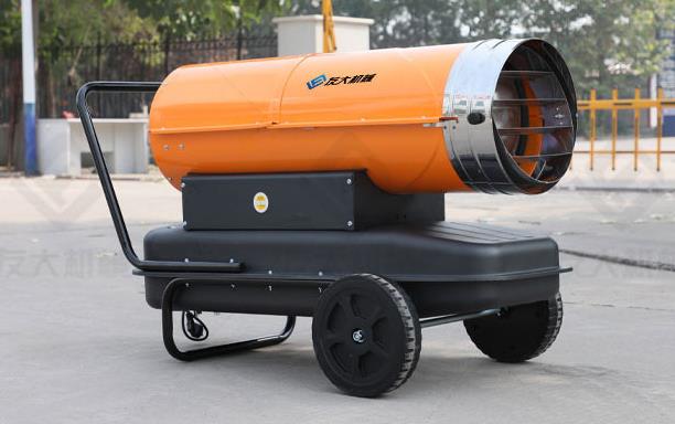 燃油暖風(fēng)機(jī)使用要規(guī)范，切不可擅自拆卸