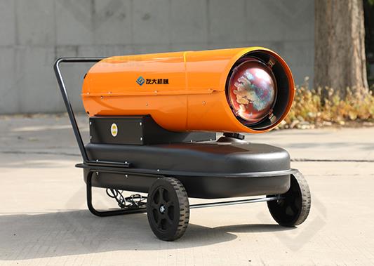 養(yǎng)殖暖風(fēng)機(jī)晚上不用起床加料，耗油量小