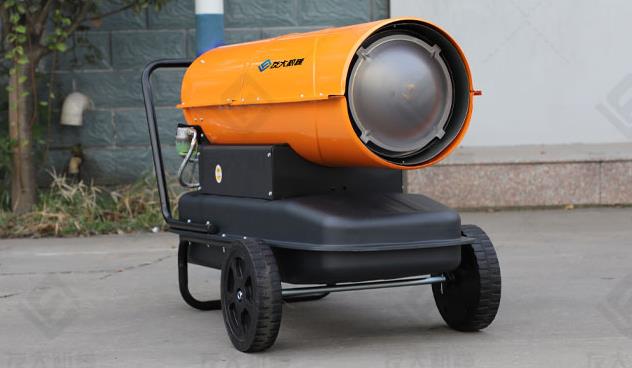 工業(yè)暖風(fēng)機(jī)了解清楚，才能按需選擇